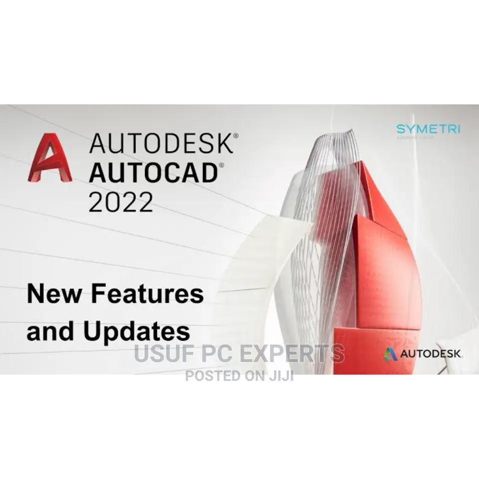 Autocad Autodesk 2022