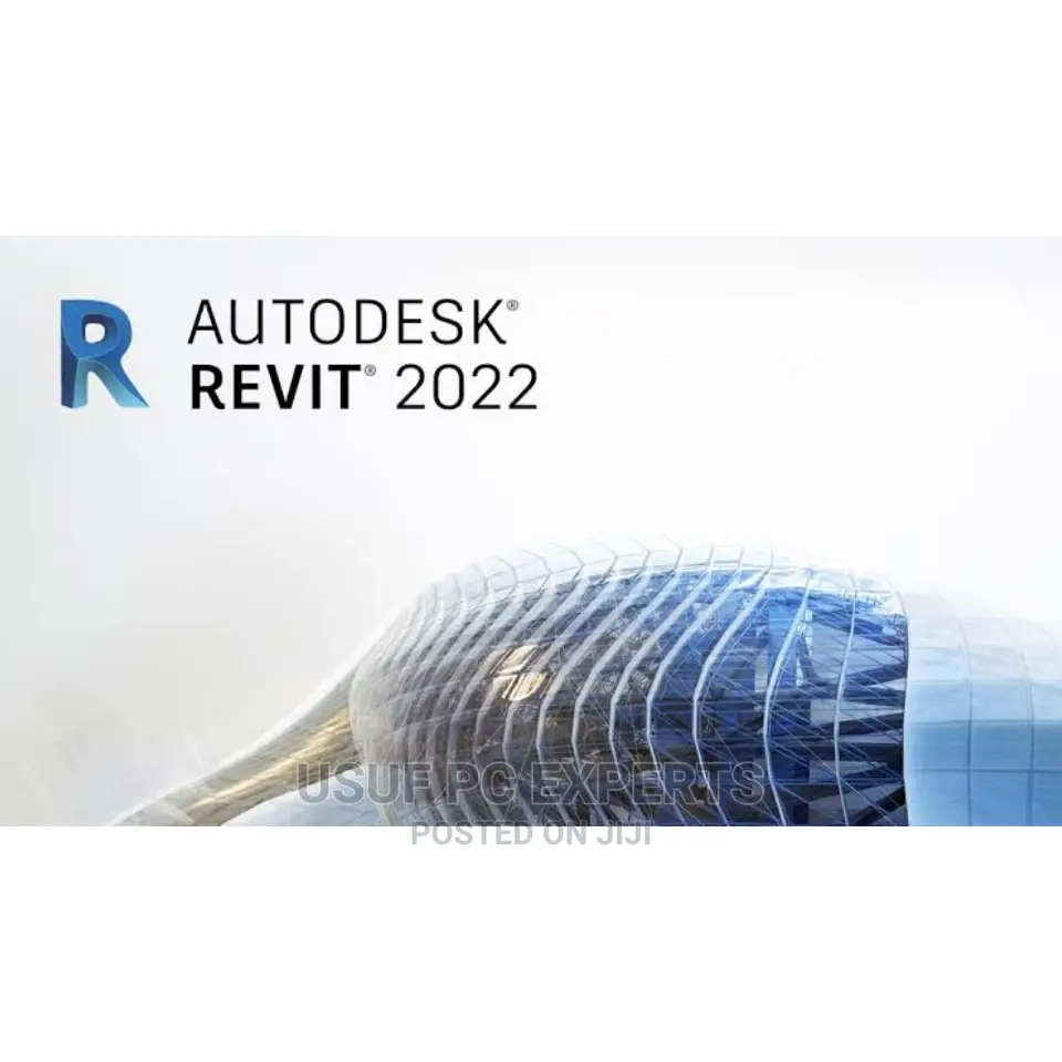 Autodesk Revit 2021