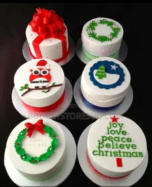 Delicious Cakes