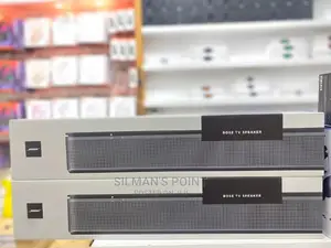 Bose Tv Speaker