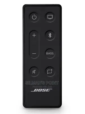 Bose Tv Speaker