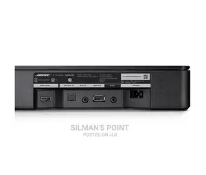 Bose Tv Speaker