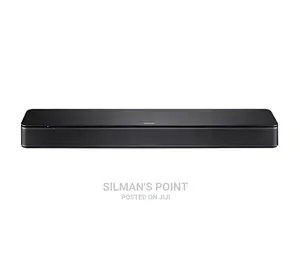 Bose Tv Speaker