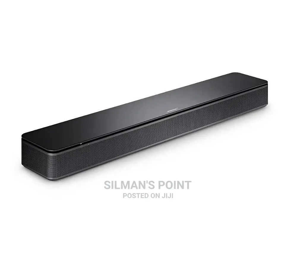 Bose Tv Speaker