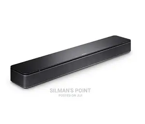 Bose Tv Speaker