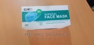 Surgical Face Mask