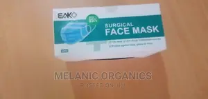 Surgical Face Mask