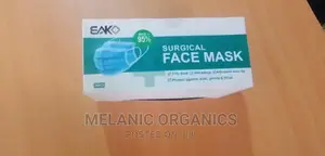 Surgical Face Mask