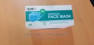 Surgical Face Mask