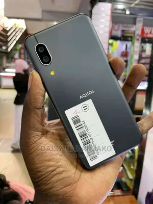 Sharp Aquos Sense 3 SHV45 64 GB