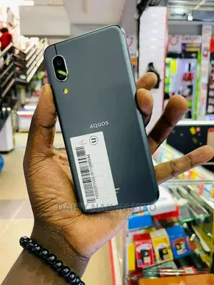 Sharp Aquos Sense 3 SHV45 64 GB