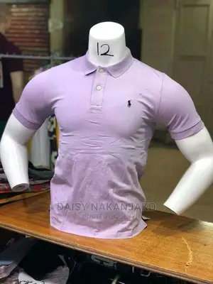 New Plain T-Shirt