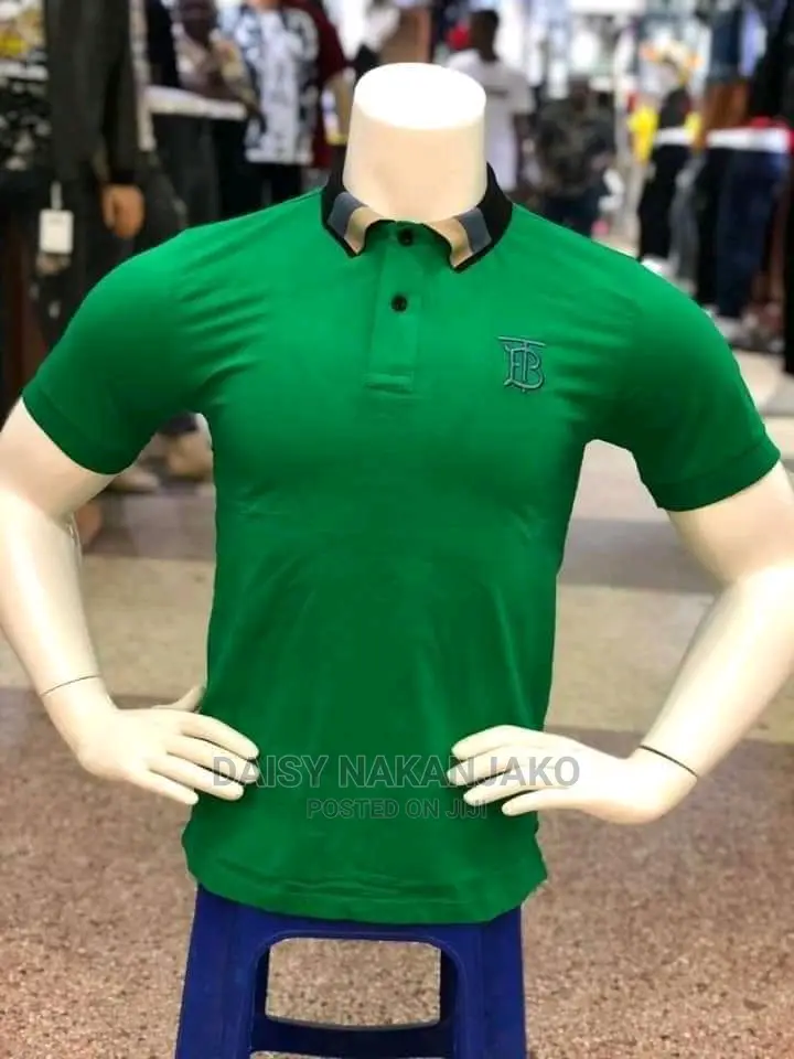New Plain T-Shirt