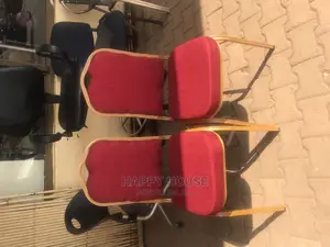 Conference Chairs