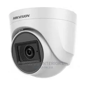 Free Installation for CCTV Cameras