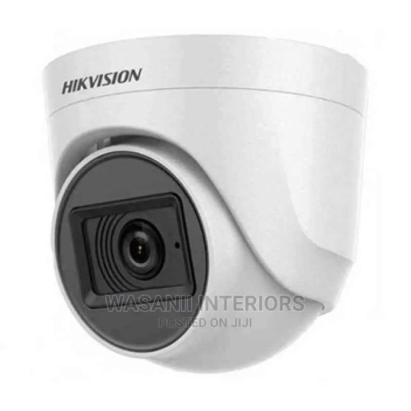 Free Installation for CCTV Cameras