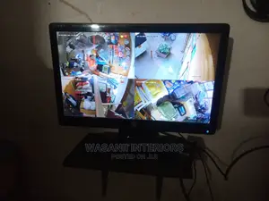 Free Installation for CCTV Cameras