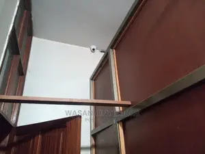 Free Installation for CCTV Cameras