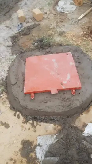 Well Drilling Services