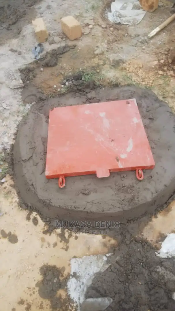 Well Drilling Services