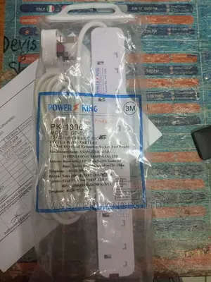 Power King Extension Cable