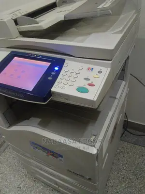 Xerox Workcenter 7435