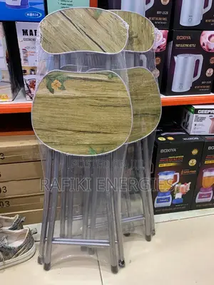 Foldable Chairs