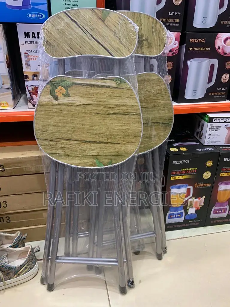 Foldable Chairs