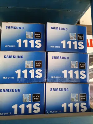 Samsung 111S Cartridge Toner