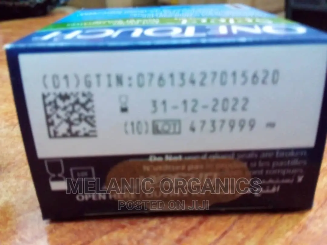 Glucose Strips - One Touch