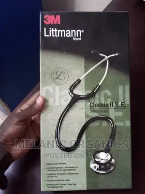 Littman Stethoscope Classic 2