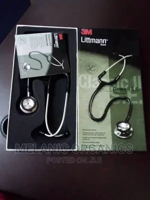 Littman Stethoscope Classic 2