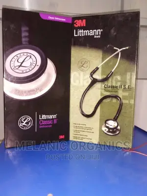 Littman Stethoscope Class 3