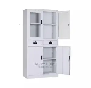 Steel Filing Cabinets