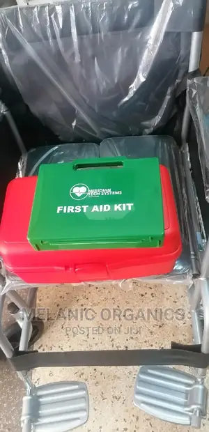 Medical First Aid Kit Small Size