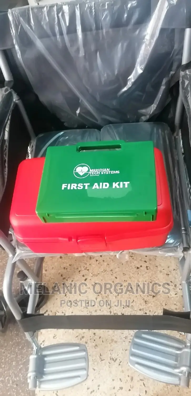 Medical First Aid Kit Small Size