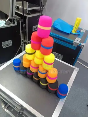 Microphones Covers Sponges