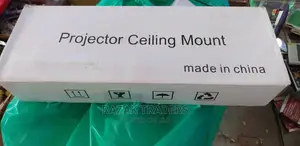 Projector Ceiling Mounts