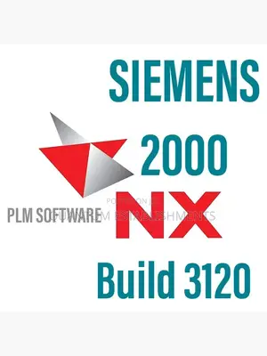 Siemens NX 2306 Bulid 3120