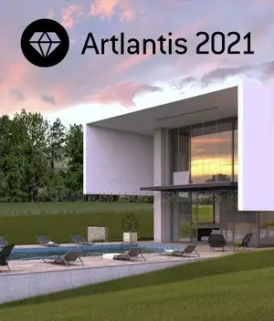Artlantis 2021 for Mac and Win