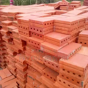The Floors(Pressed Clay Floor Tiles)