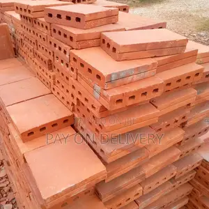 The Floors(Pressed Clay Floor Tiles)