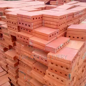 The Floors(Pressed Clay Floor Tiles)