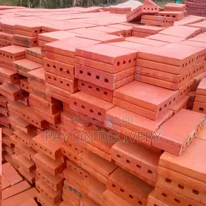 The Floors(Pressed Clay Floor Tiles)