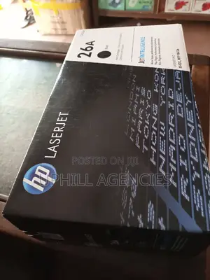 Hp Cf226a Laserjet Cartridge