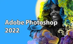 Adobe Photoshop 2022