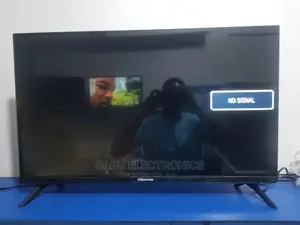 Hisense 32" Frameless New Model