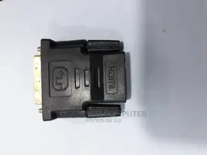 DVI To HDMI Adaptor Male To Female Converter