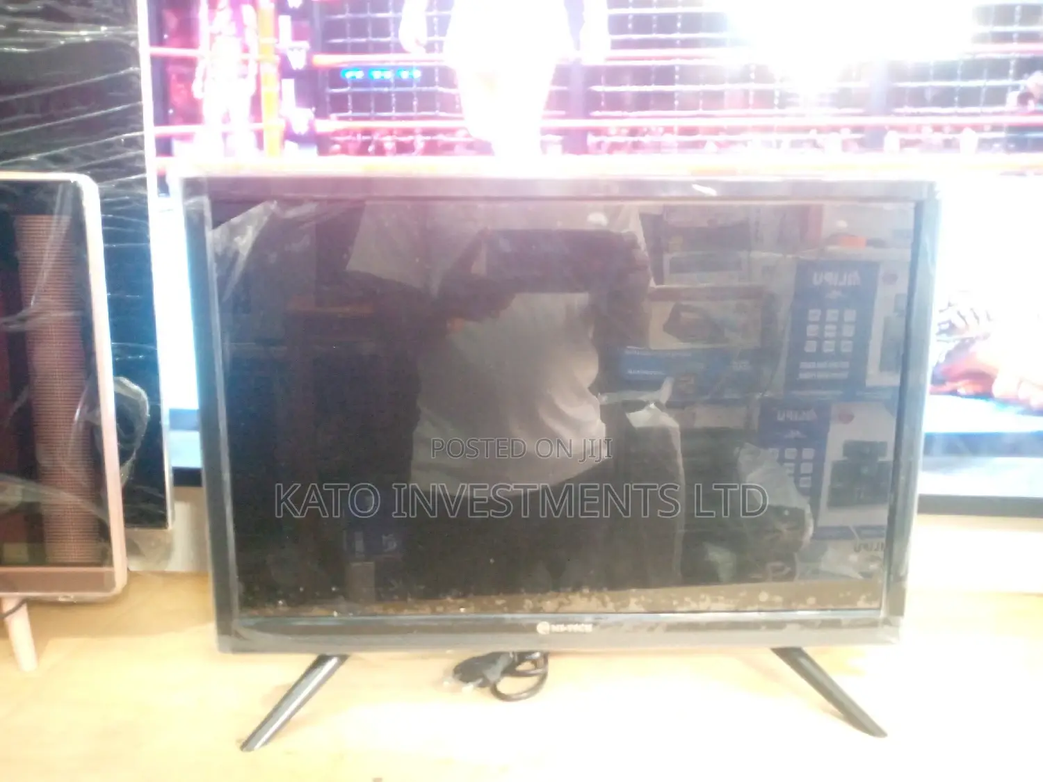 21 Inches Tv