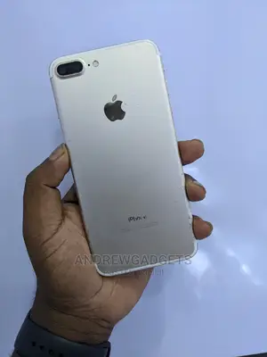 Apple iPhone 7 Plus 128 GB Gold